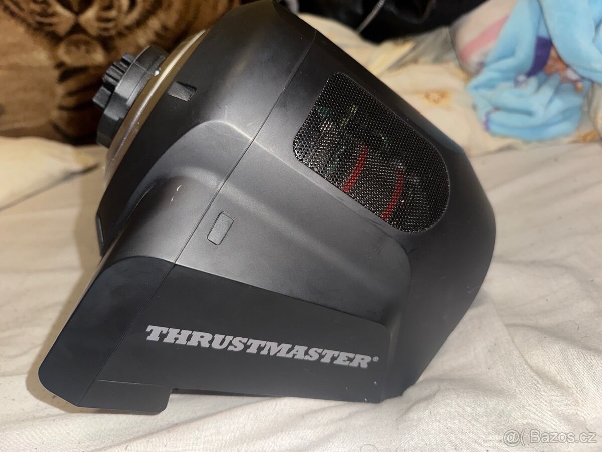 Thrustmaster T-GT II - 2