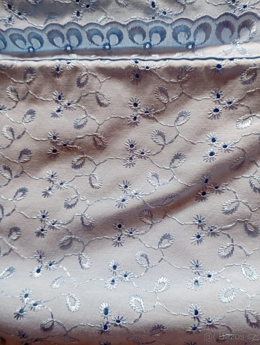 Lehký fusak na dítě - 2