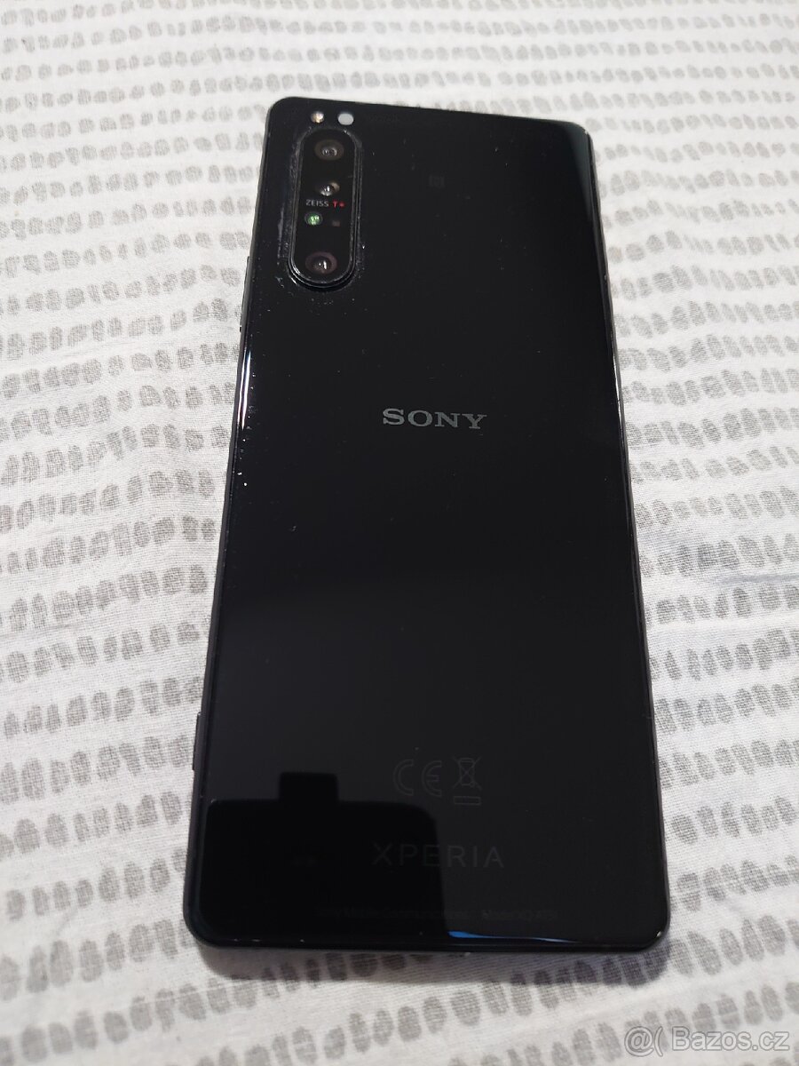 Prodám Sony Xperia 1II - 2