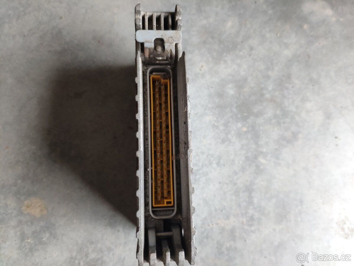 ABS jednotka ATE 91 537 75980 - Citroen BX - 2