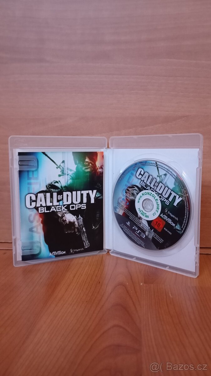Call of Duty Black Ops - 2