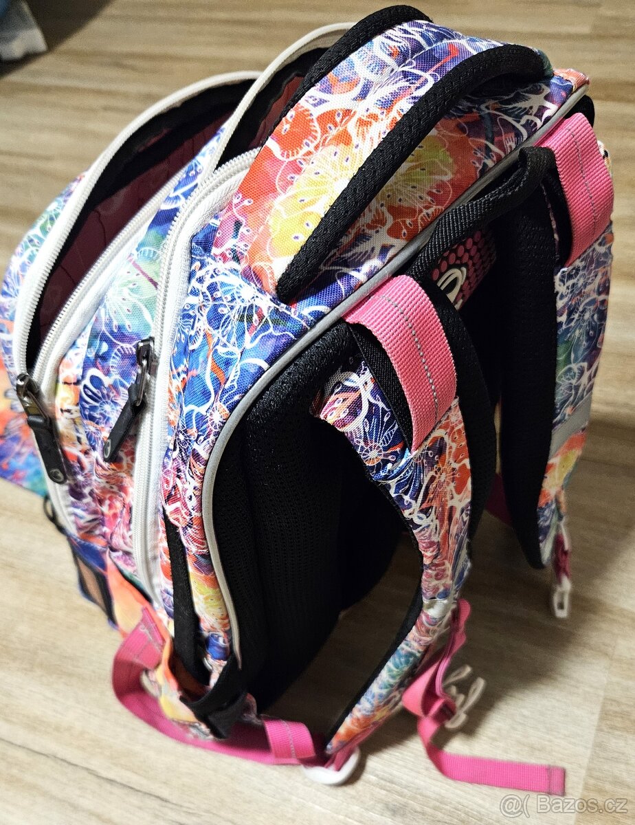 Školní batoh Bagmaster - 2