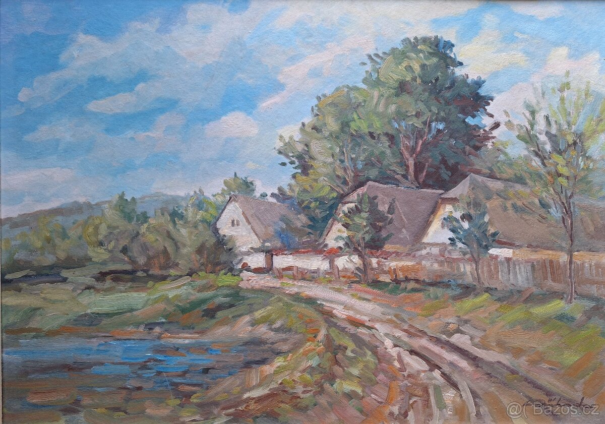 Ladislav Příhoda - 2