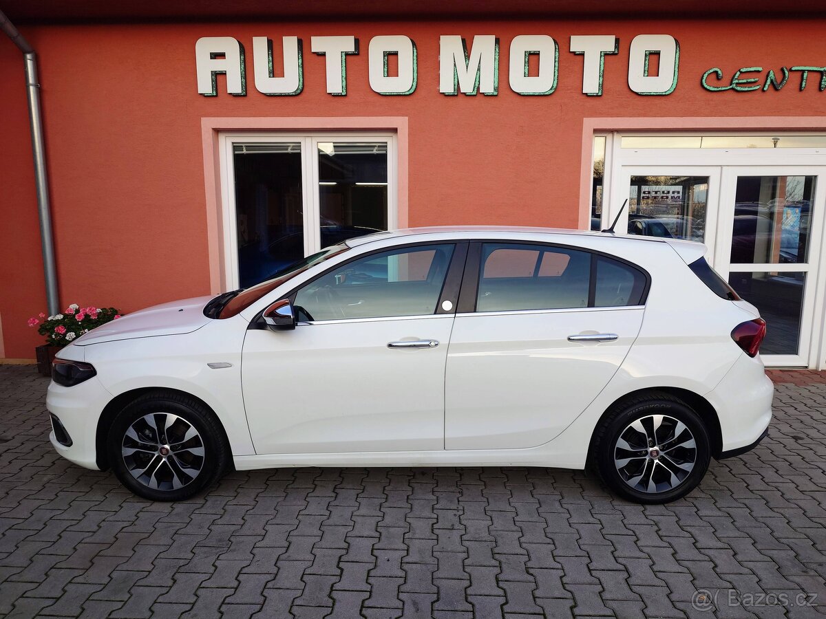 Fiat Tipo 2020 1.4 Mirror 70 kW - 2