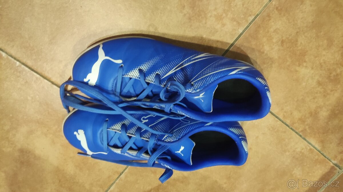 Dětské sálové kopačky - 2