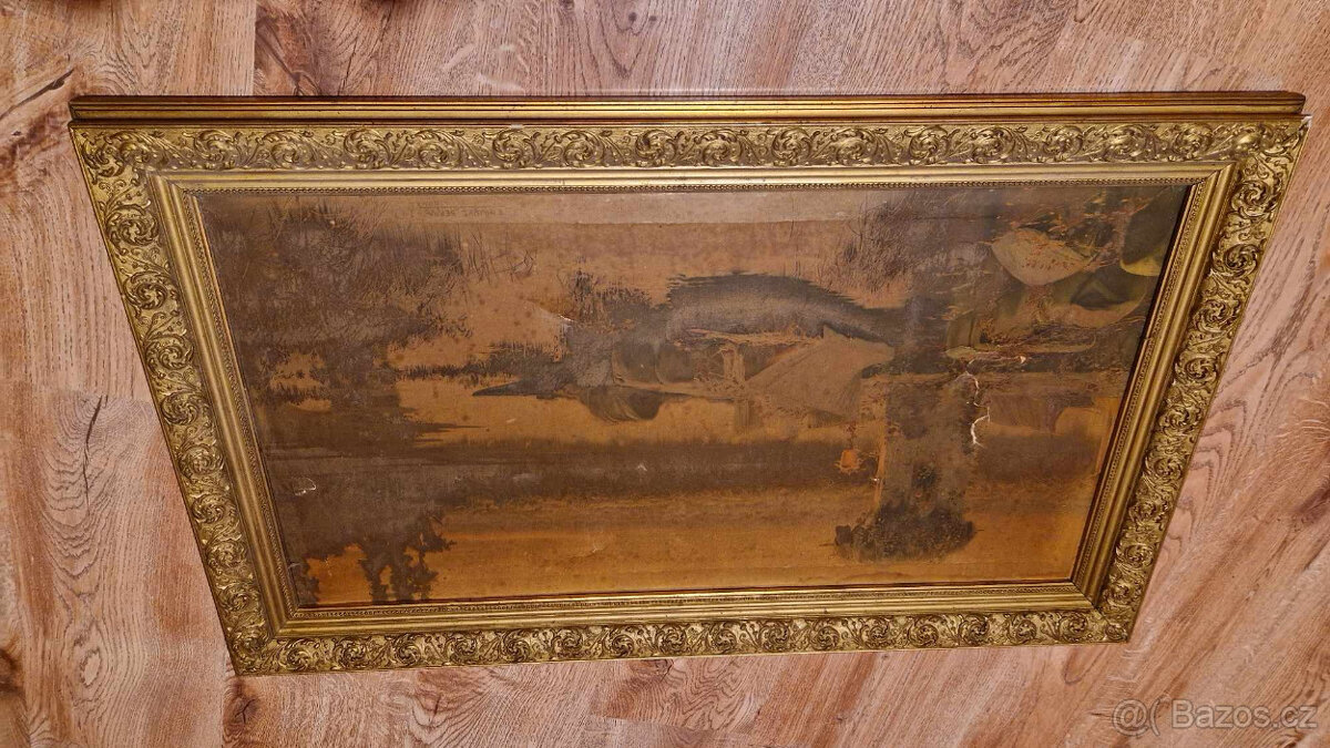 Obraz Enrique Serra Roma - 2