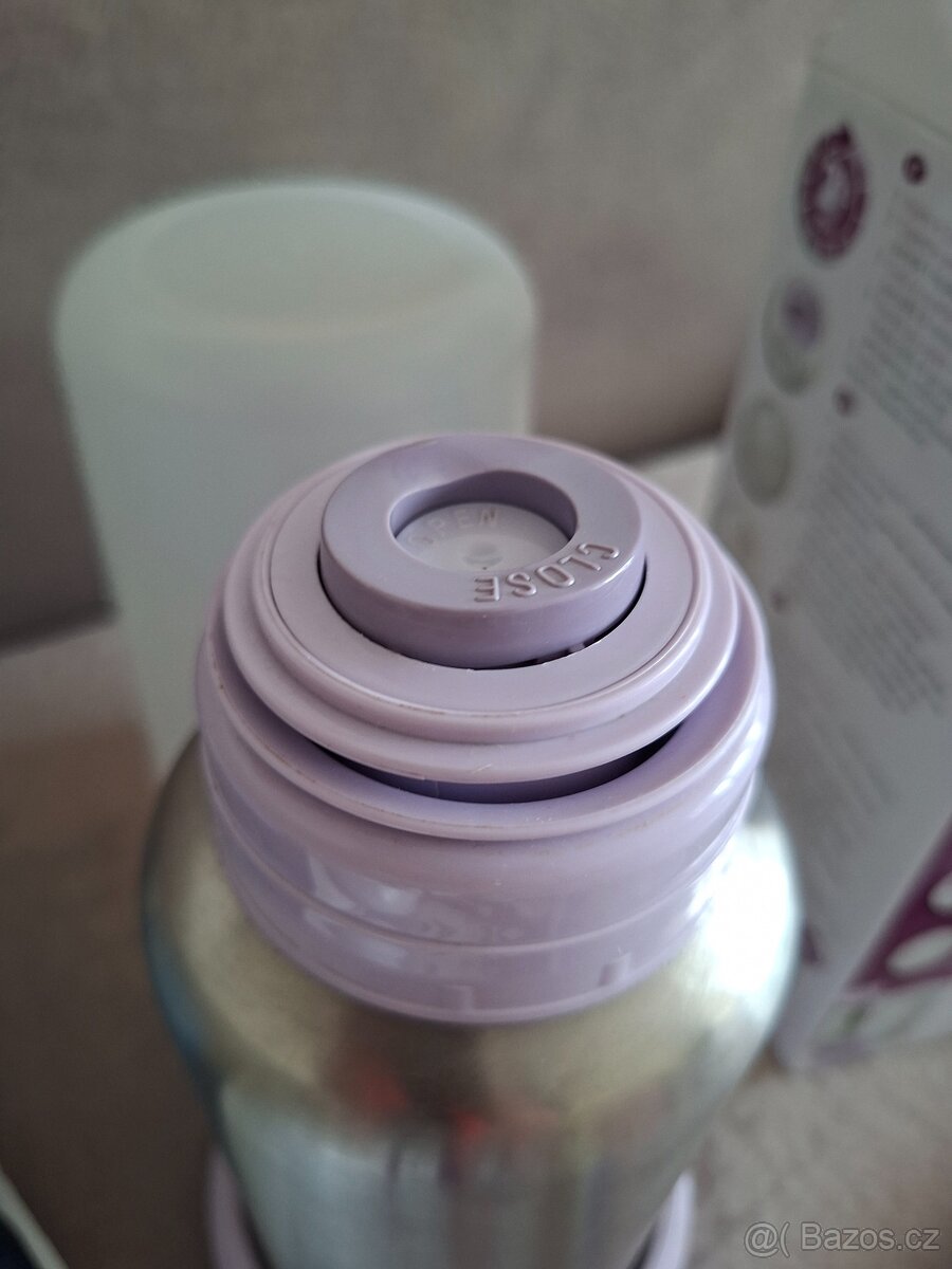 věci pro miminka - 2