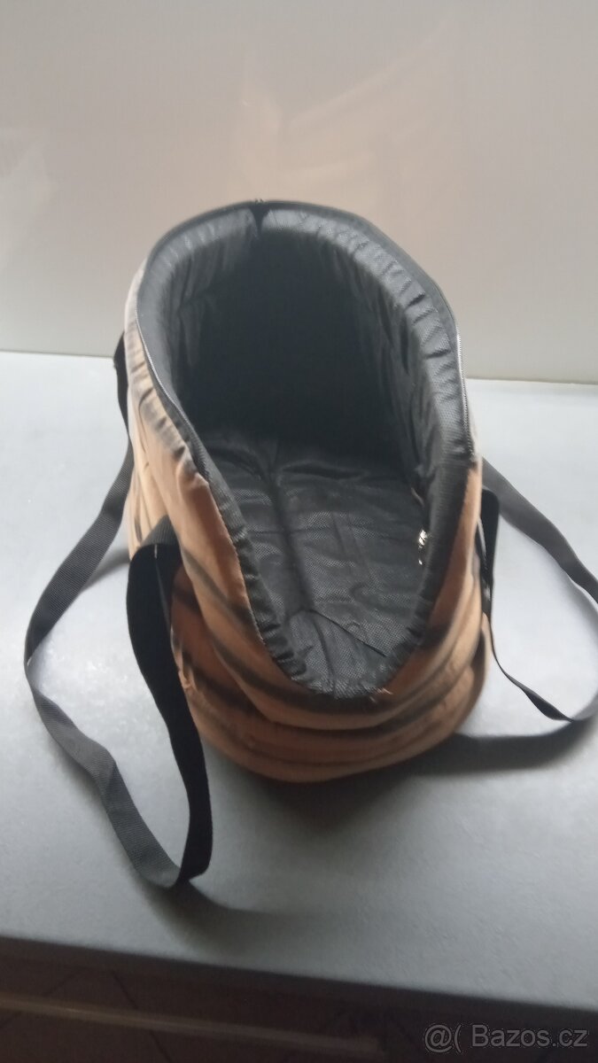 Taška pro pejska, kočičku - 2