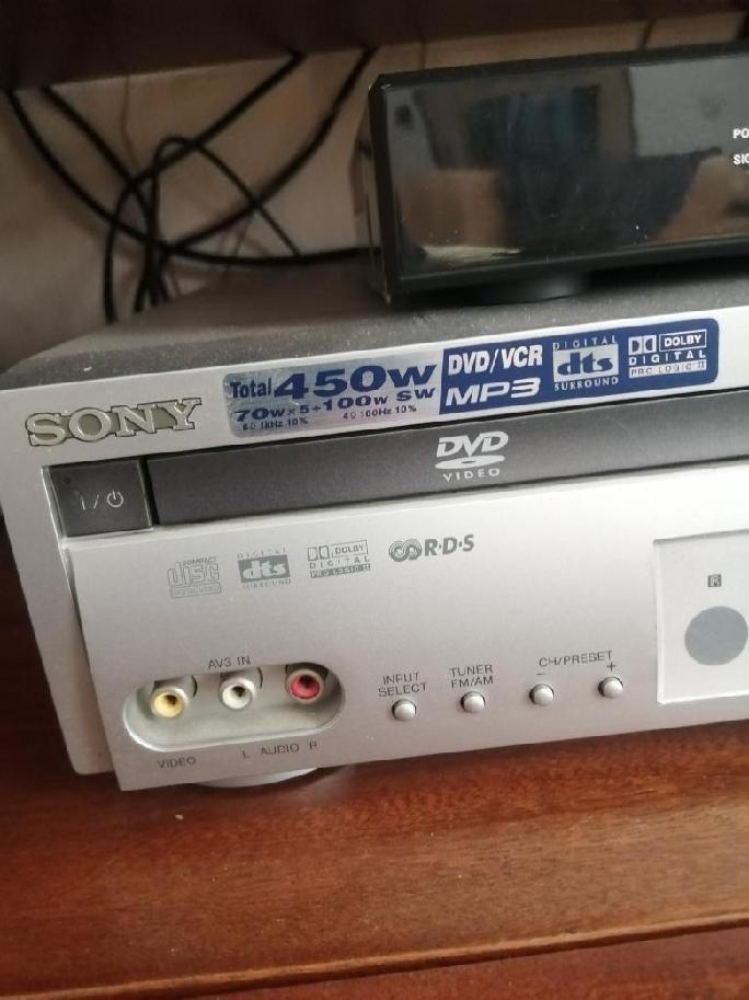 Sony - 2