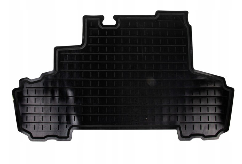 Gumové rohože do kabiny – traktory Case, Class, Zetor, John - 2