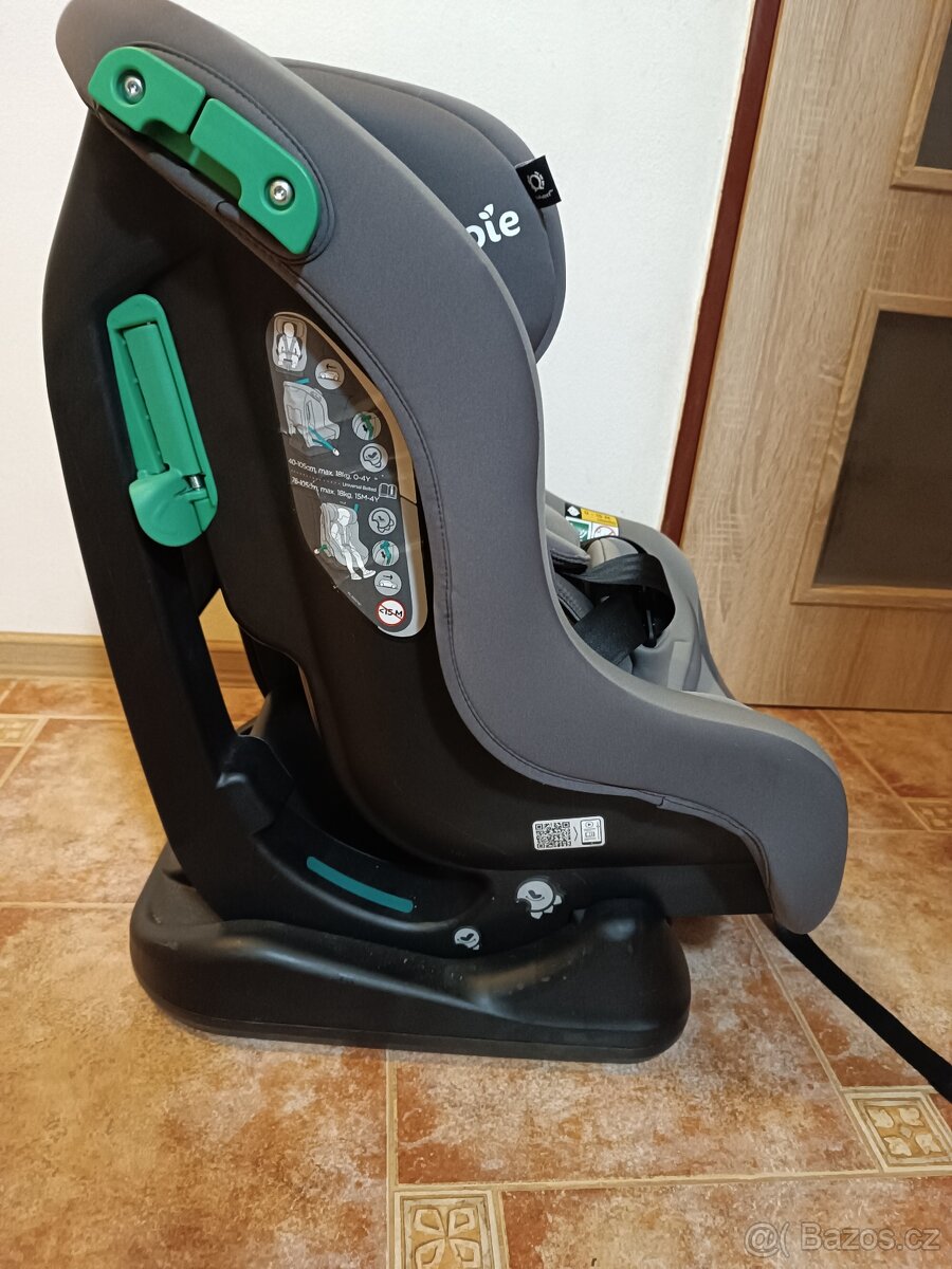 Autosedačka Joie steadi R129 - 2