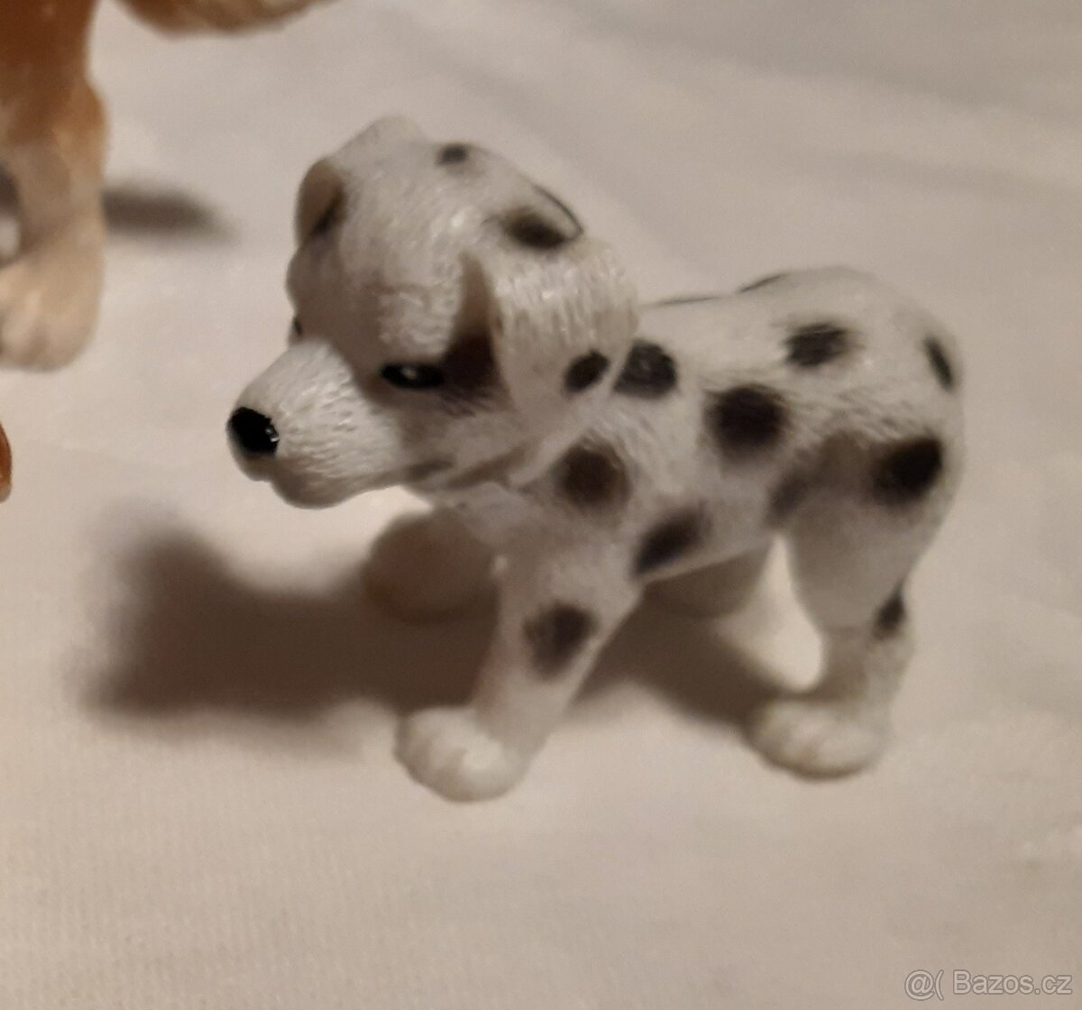 51. Psi zn. Schleich a neznačkový - 2