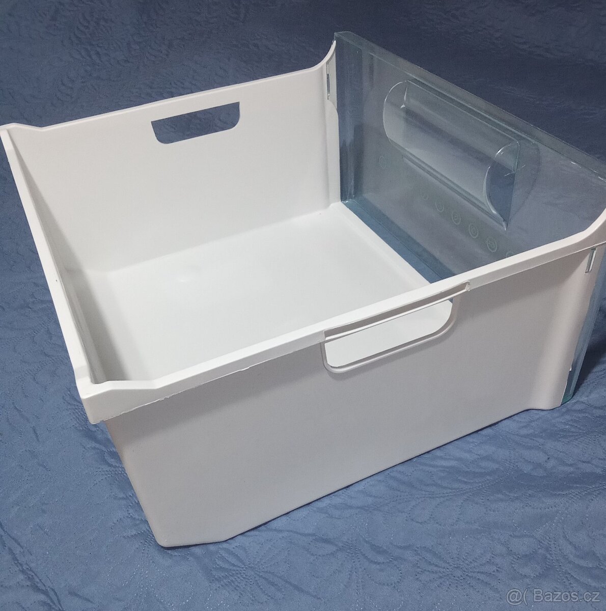 Šupliky do mrazáku - 2