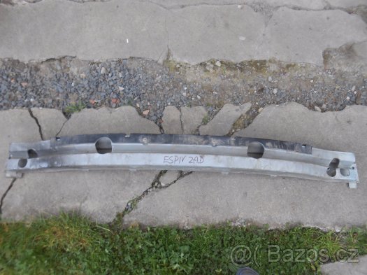 Renault Espace IV 1.9 DCi veškeré díly - 2