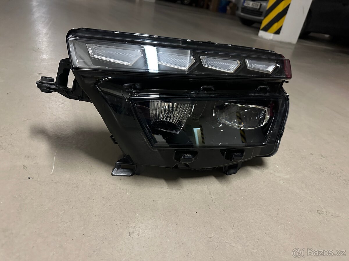 Škoda Kamiq … 015 D - 2