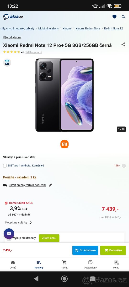 Redmi Note 12 Pro+ 5G - 2
