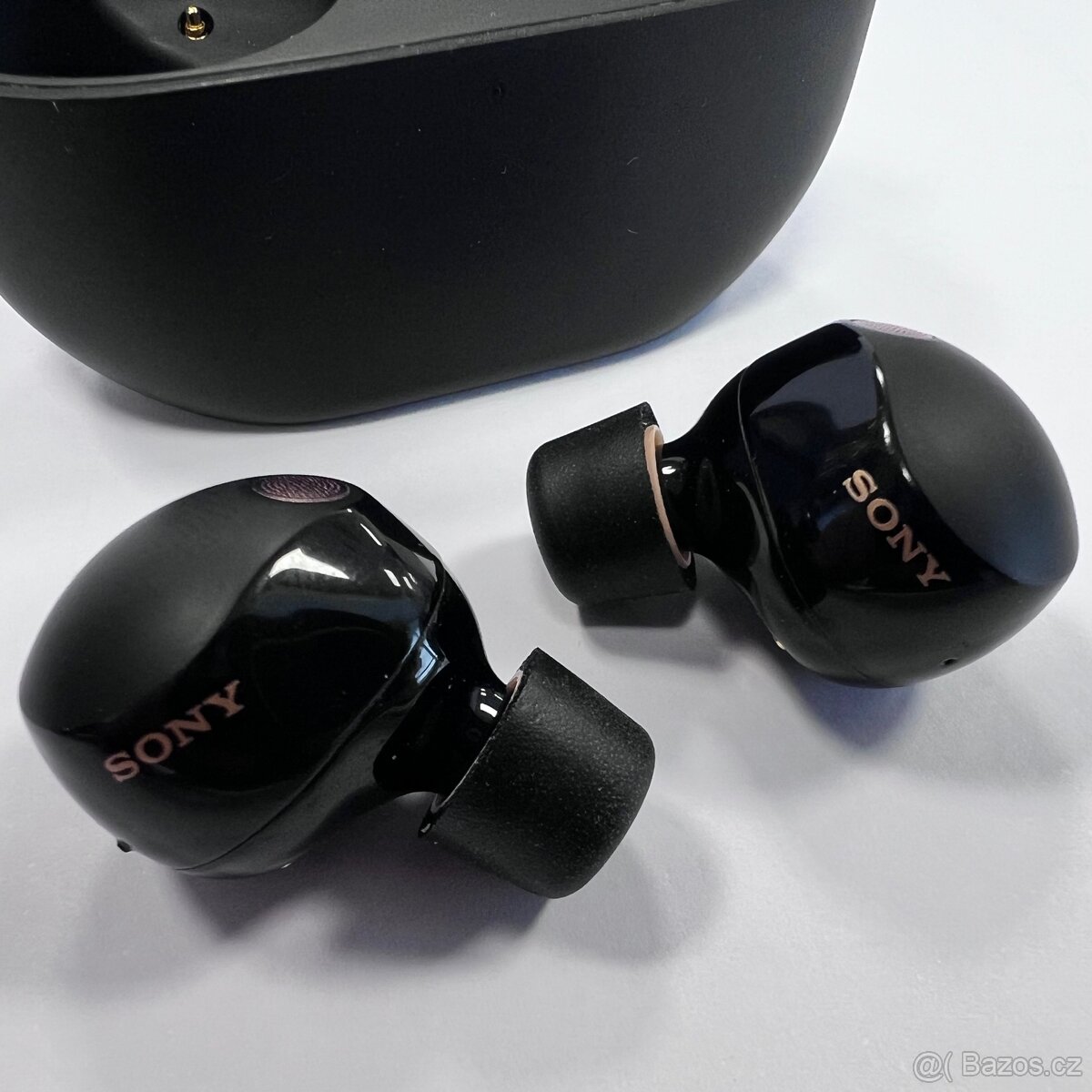 Sluchátka Sony WF-1000XM5 - 2