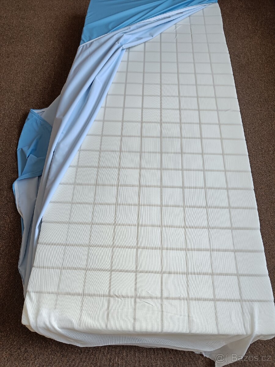 Antidekubitni matrace - 2