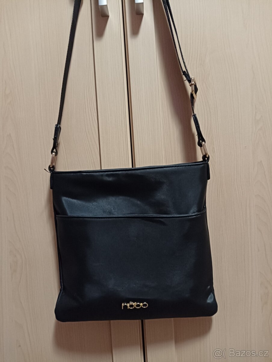 Dámská crossbody kabelka+dárek - 2