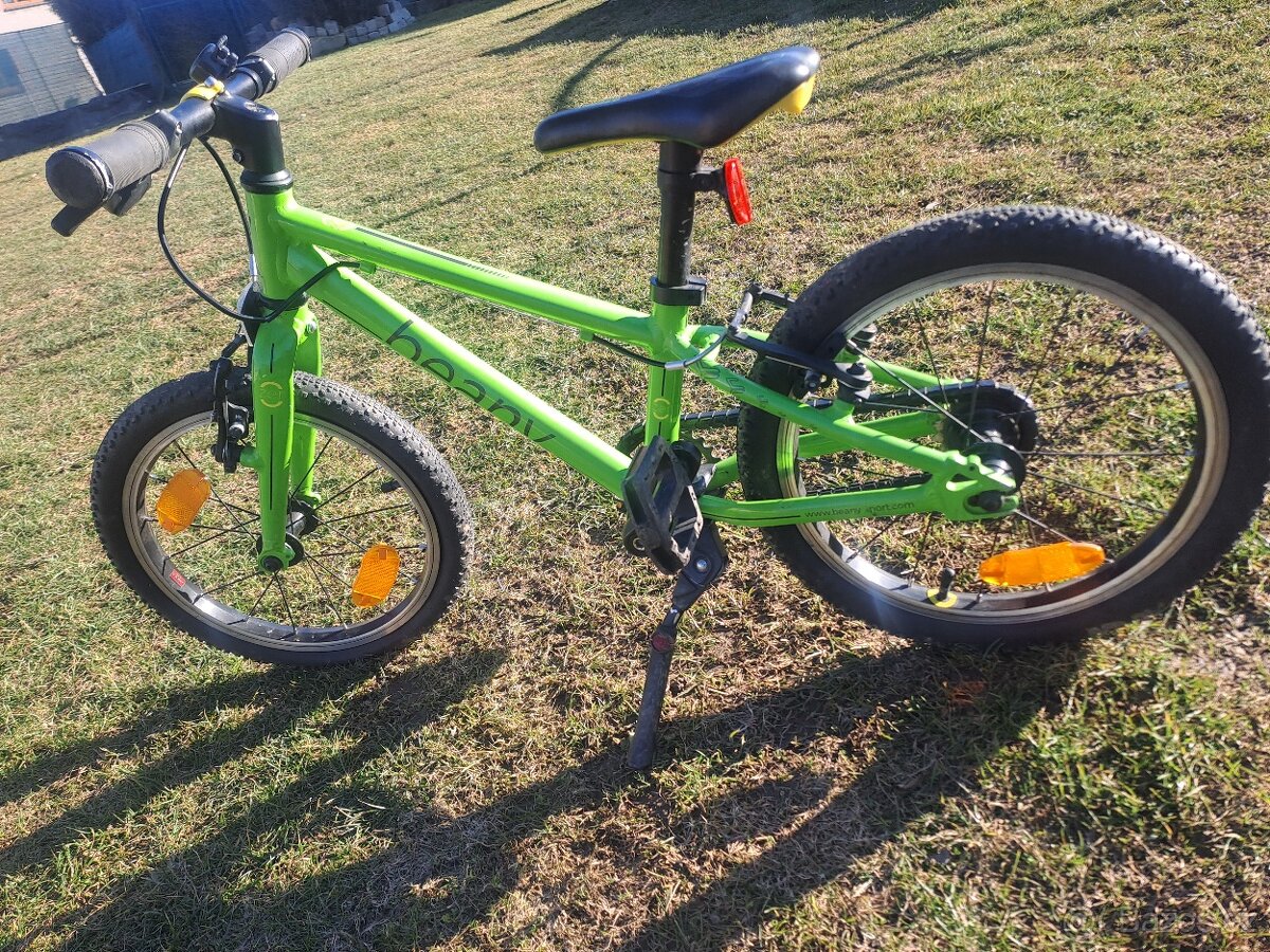 Dětské kolo beany 16 - 2