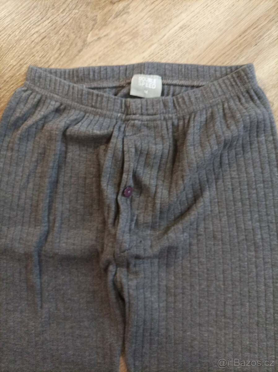 Funkční termoprádlo chlapecké pro vel. 152-158 - 2