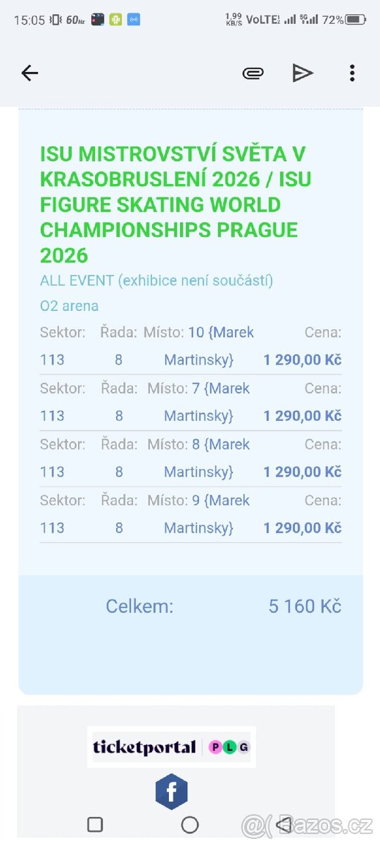 ISU MS KRASOBRUSLENI - 2