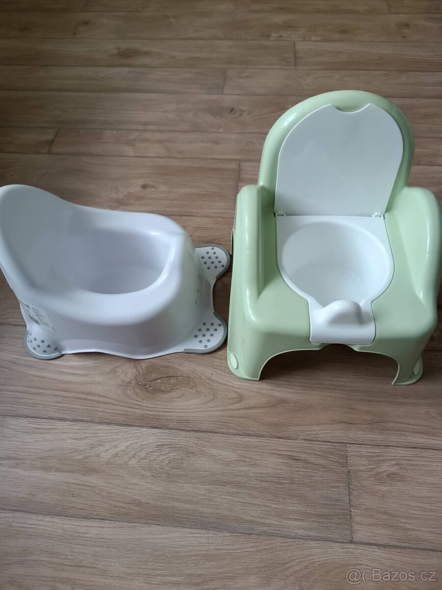 Dětský nočník - 2