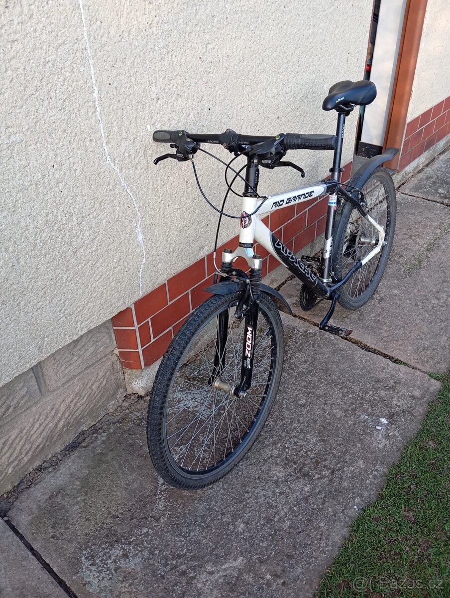 Horské kolo Apache - 2