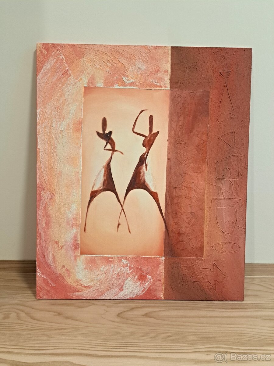 Obraz 50 x 60 - 2