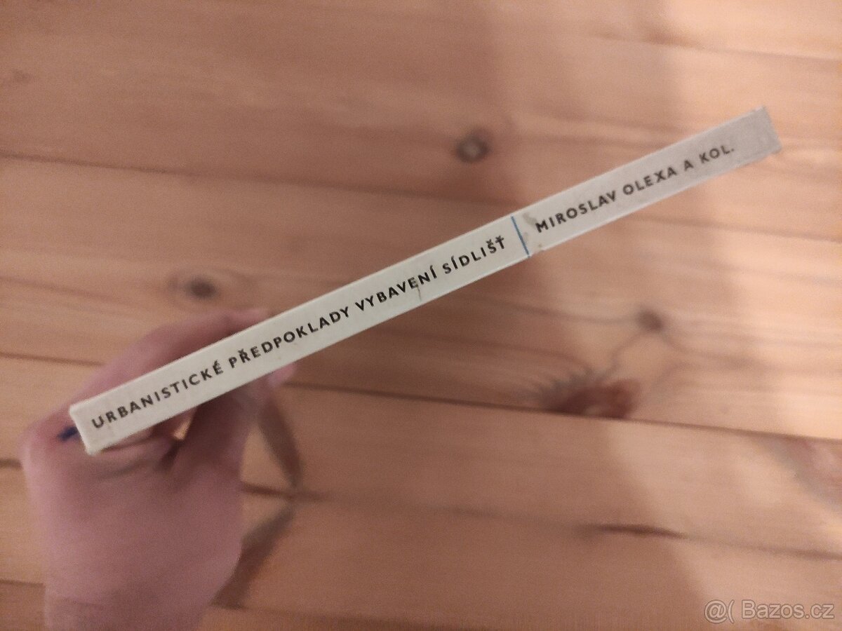 Urbanistické předpoklady vybavení sídlišť - 2