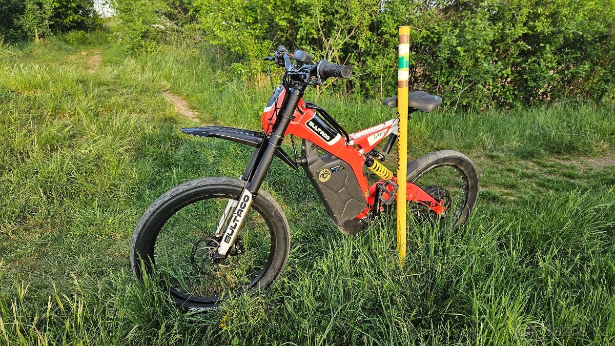 Bultaco Brinco R - 2