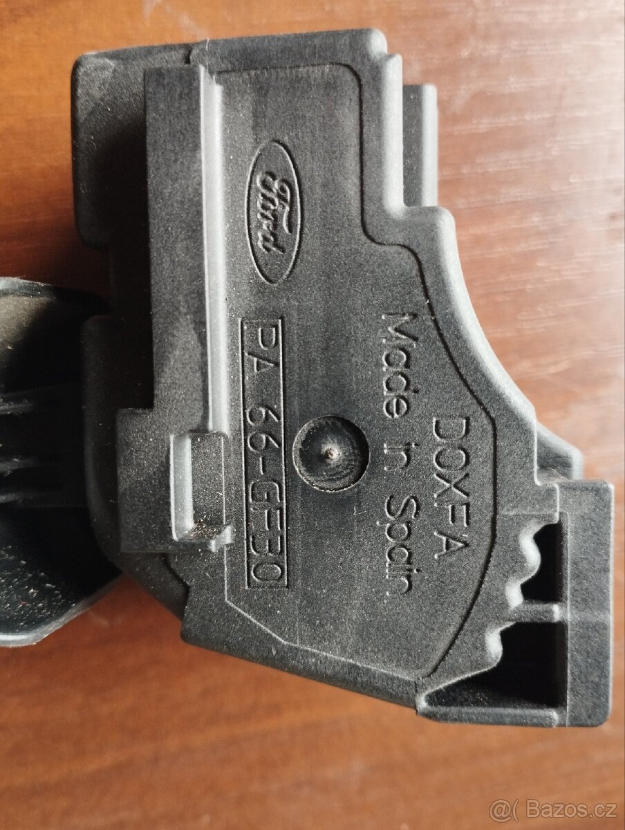 Ford páčka stěračů - 2