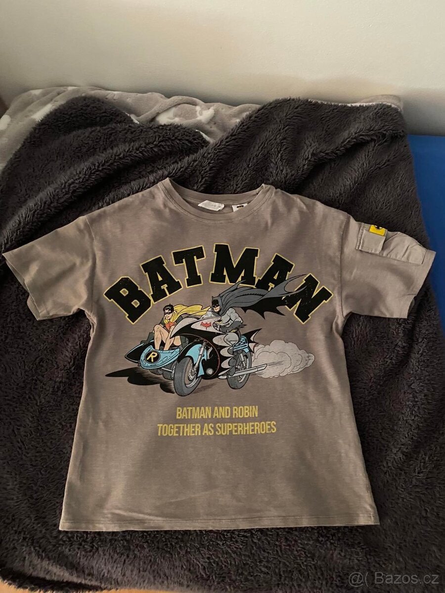 Tričko Zara vel. 152 - 2