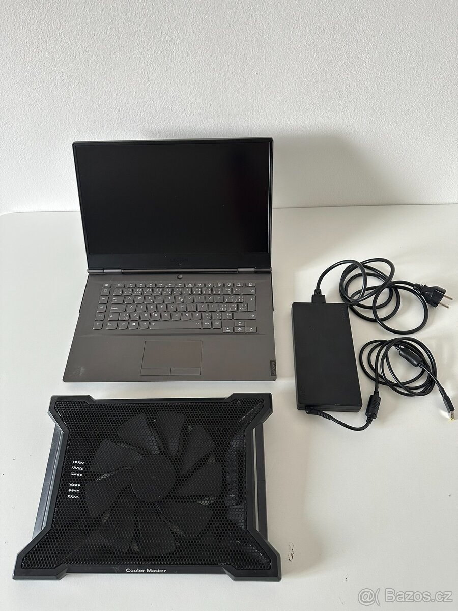 Lenovo Legion Y740-15IRHg - 2
