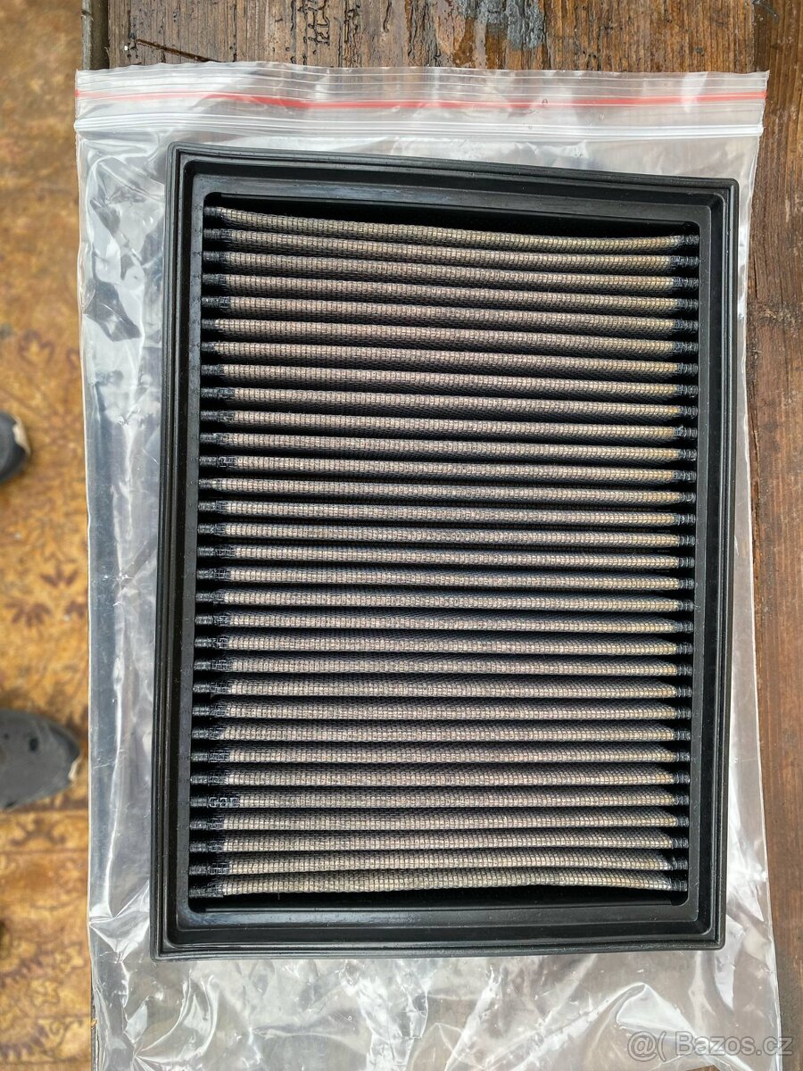 Vzduchový filtr K&N 33-2231 BMW E46 - 2