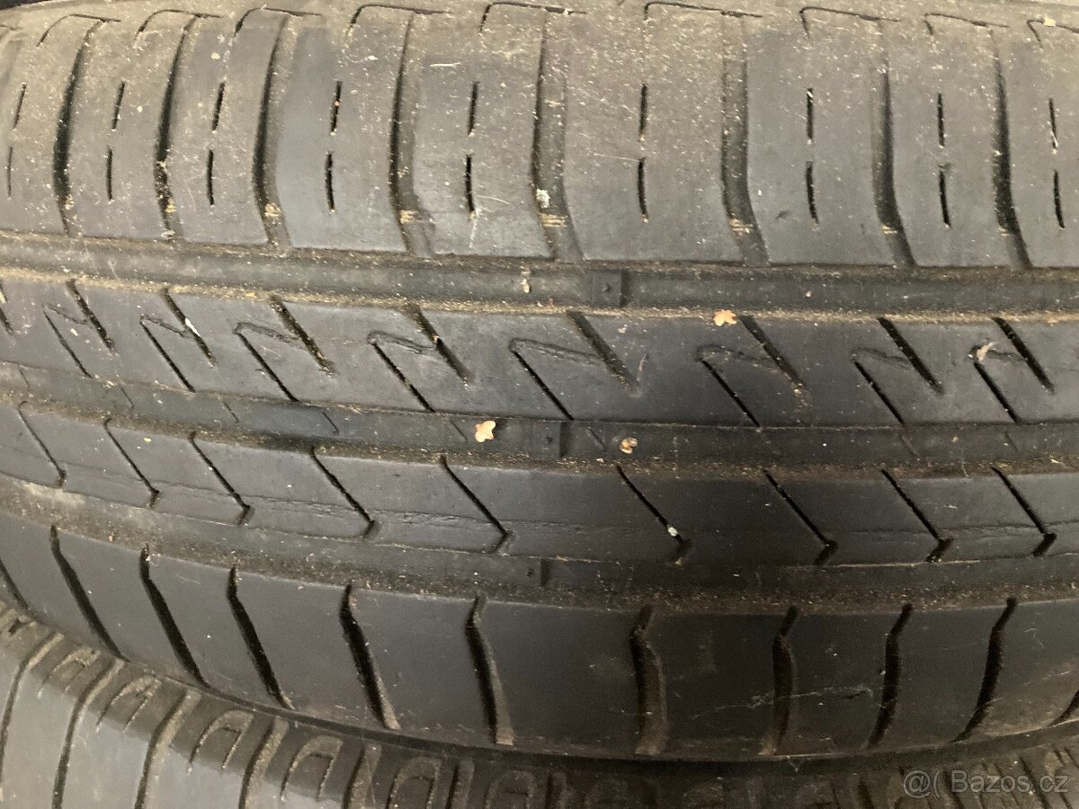 175/70r14 letní pneu - 2