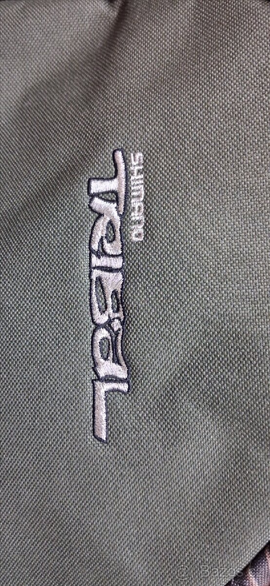 Pouzdra na navijaky - 2