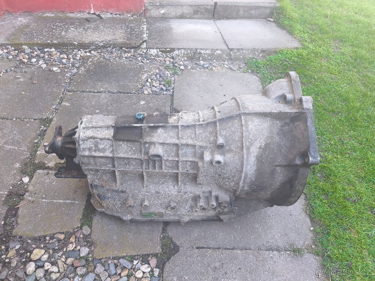 5hp18 BMW e36 328i - 2