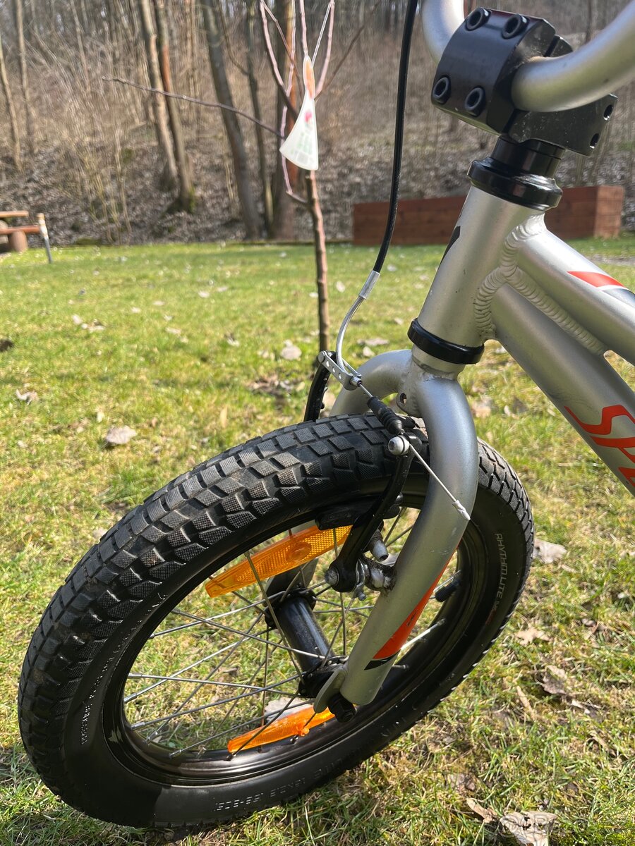 Dětské kolo Specialized Rip Rock “16” - 2