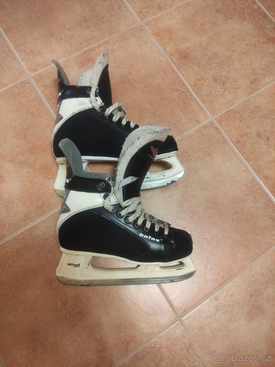 Brusle Botas, vel.39 - 2