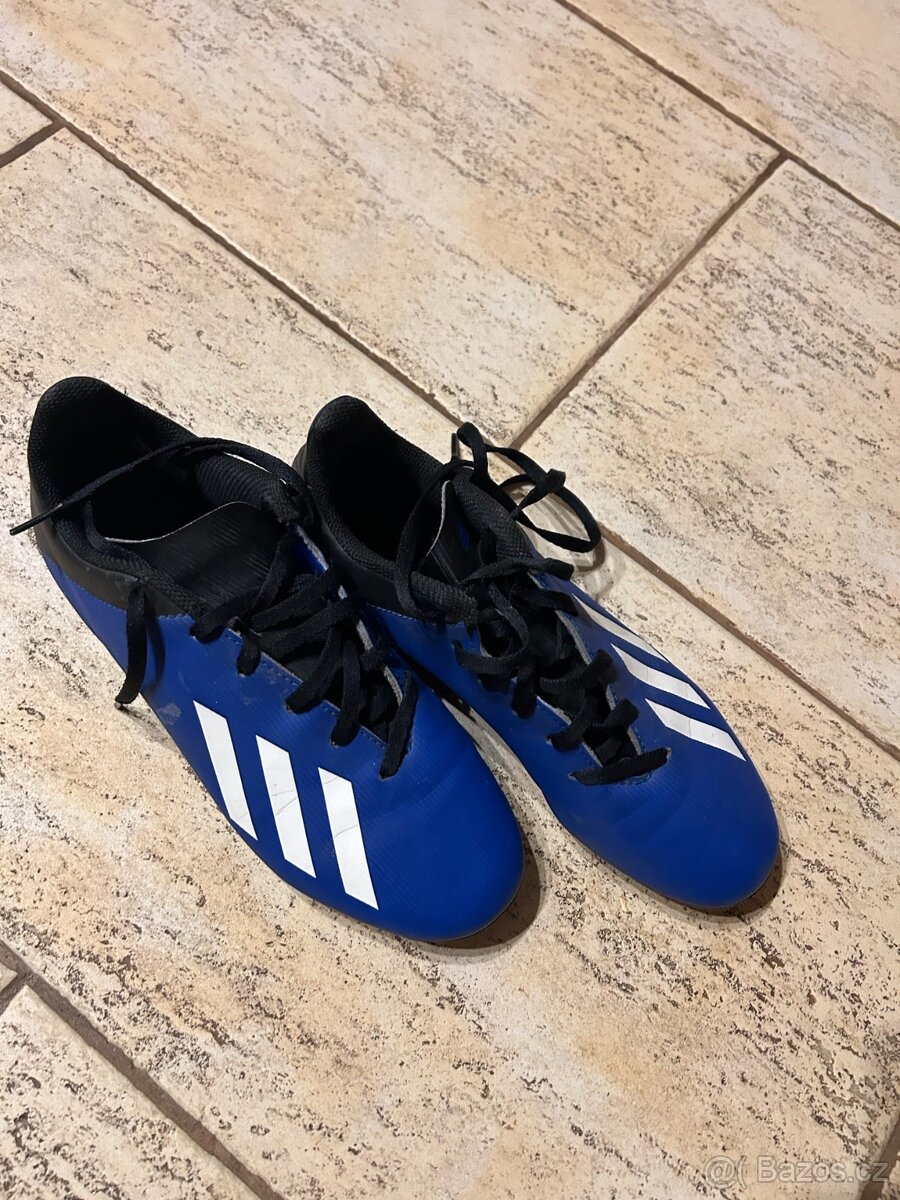 Kopačky ADIDAS vel 38 - 2