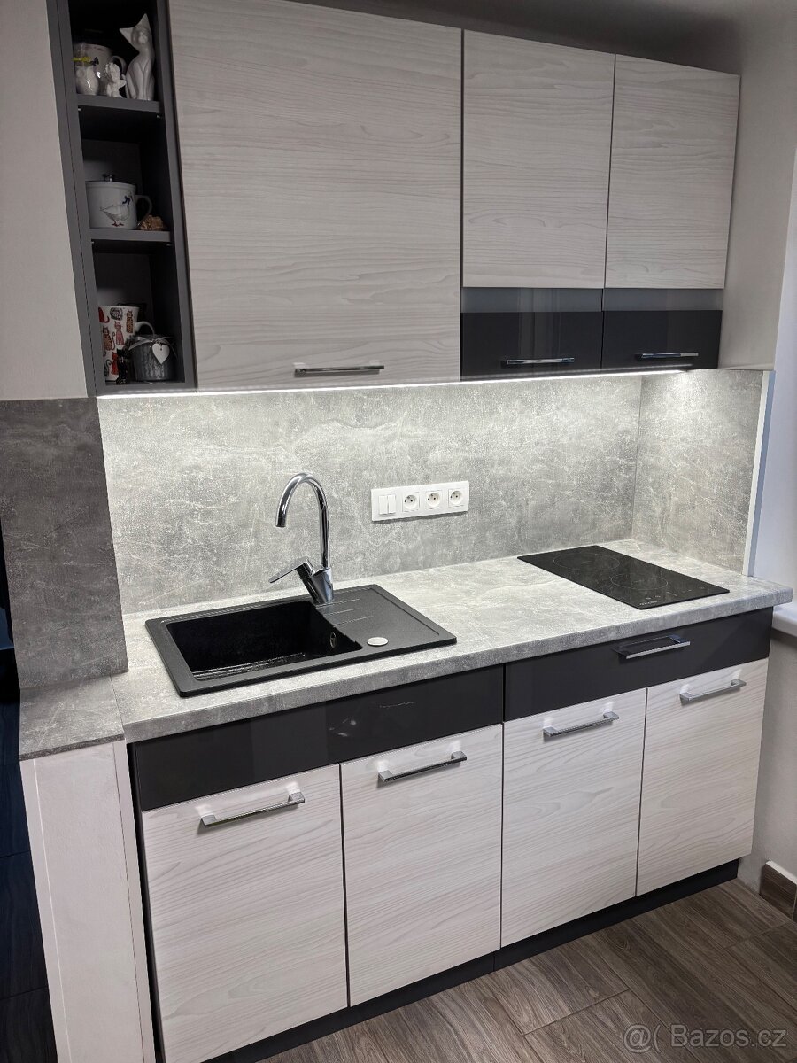 Prodej kuchyňské linky - 2