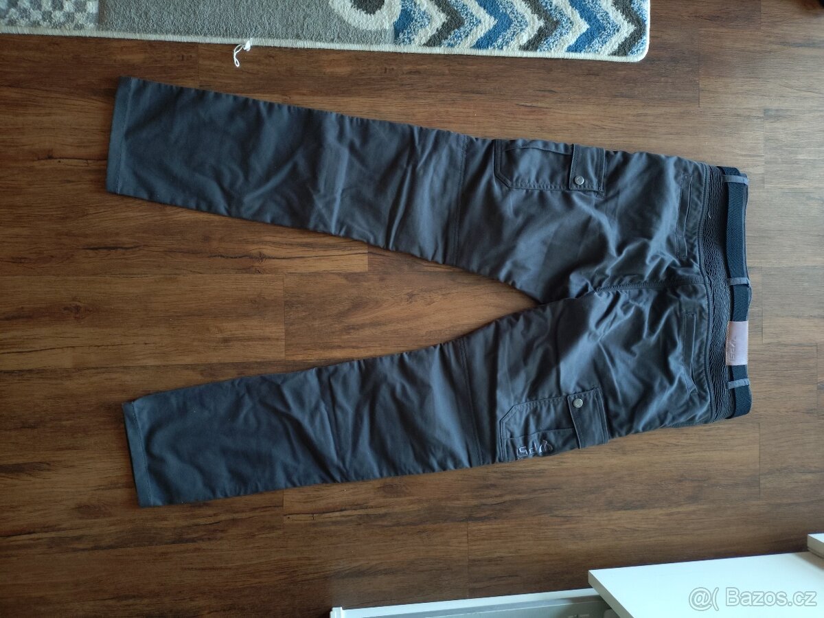 Kevlar kalhoty PSÍ - 2