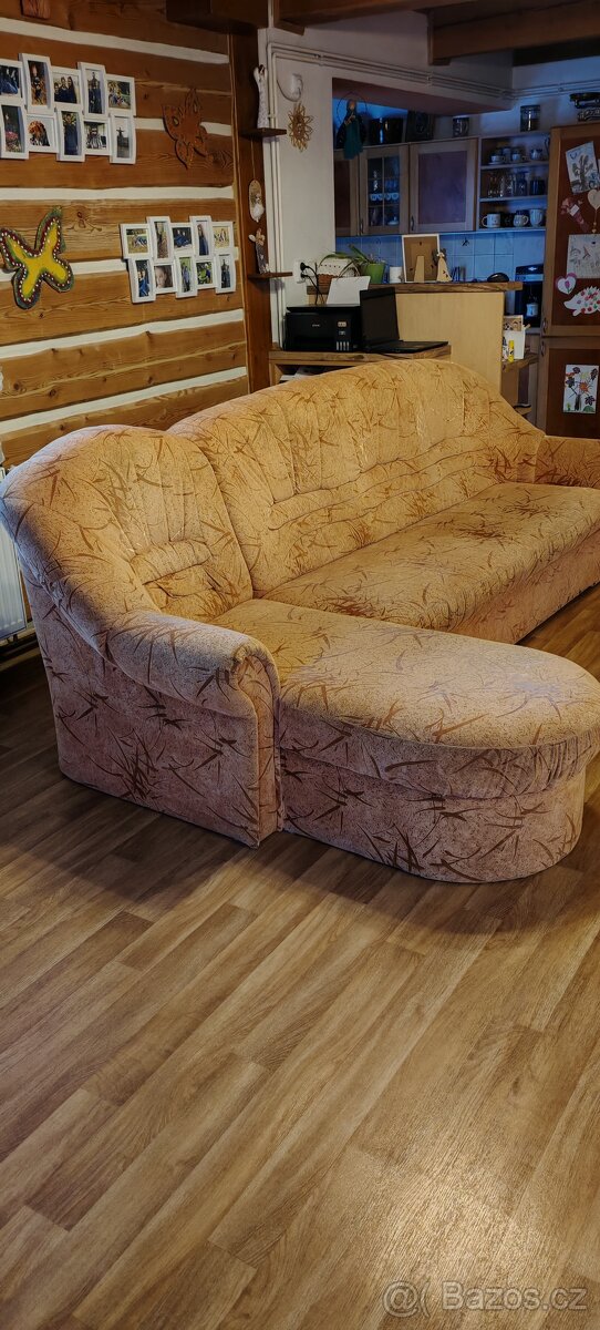 Sedací souprava - 2