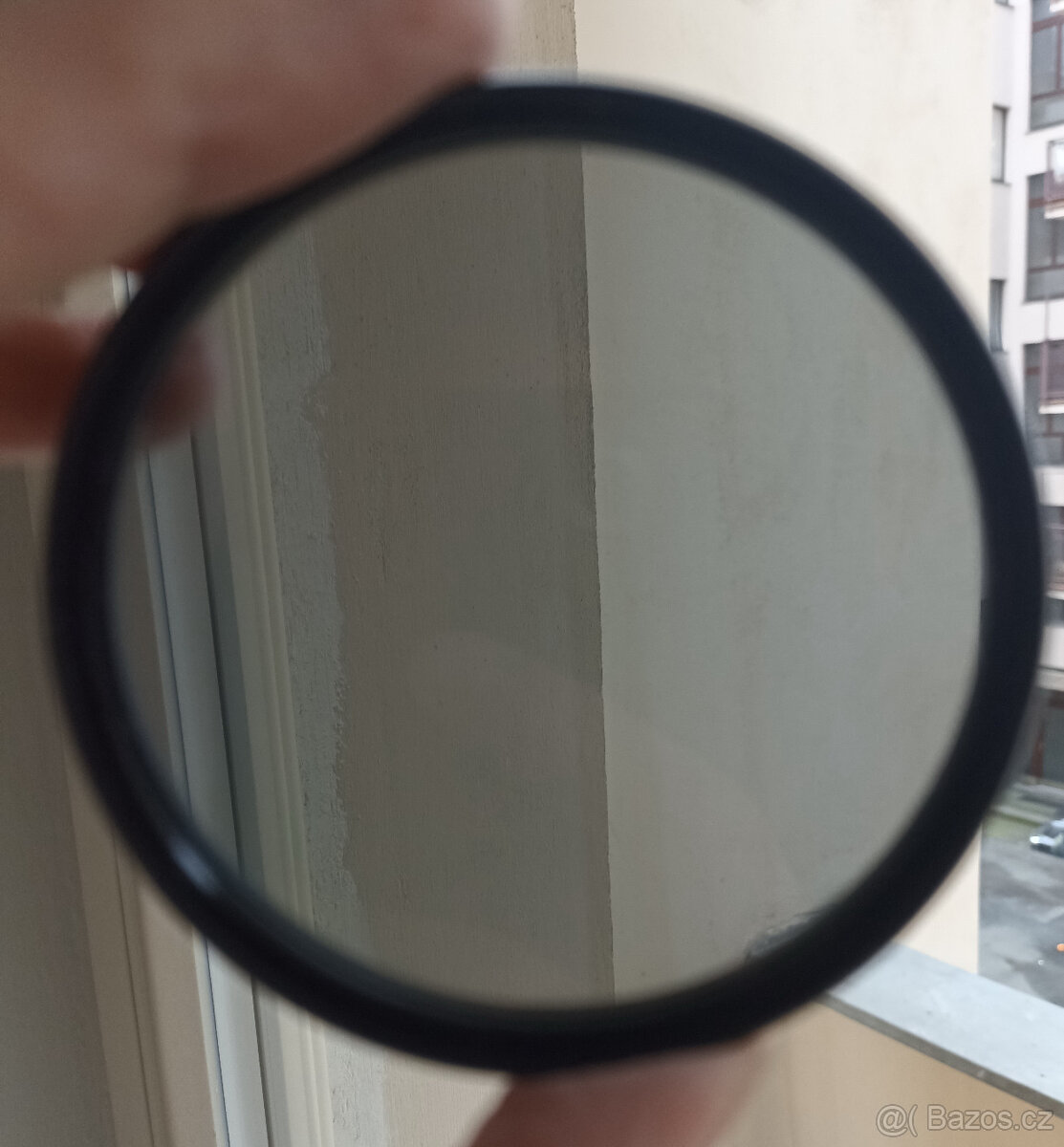 Kenko CPL polarizační filtr 77 mm - 2