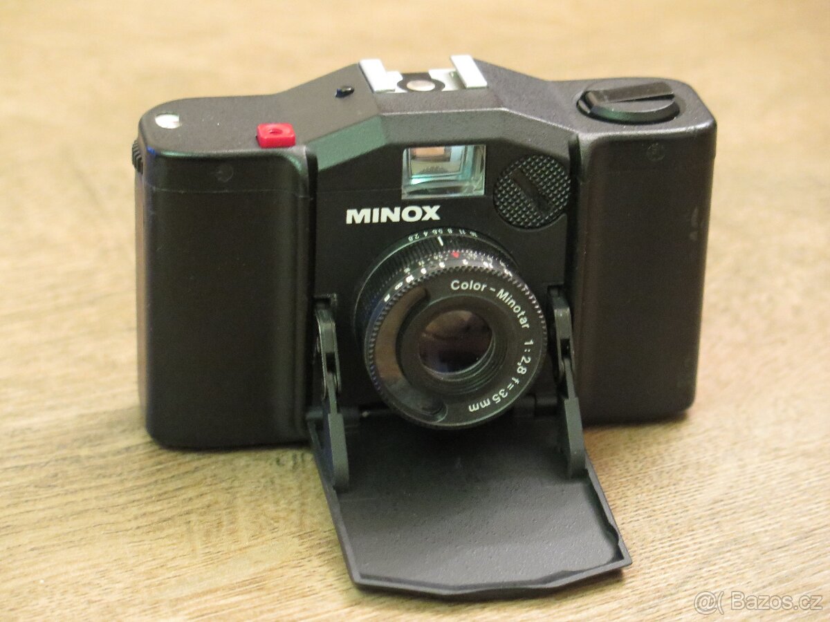 Minox 35 EL - 2