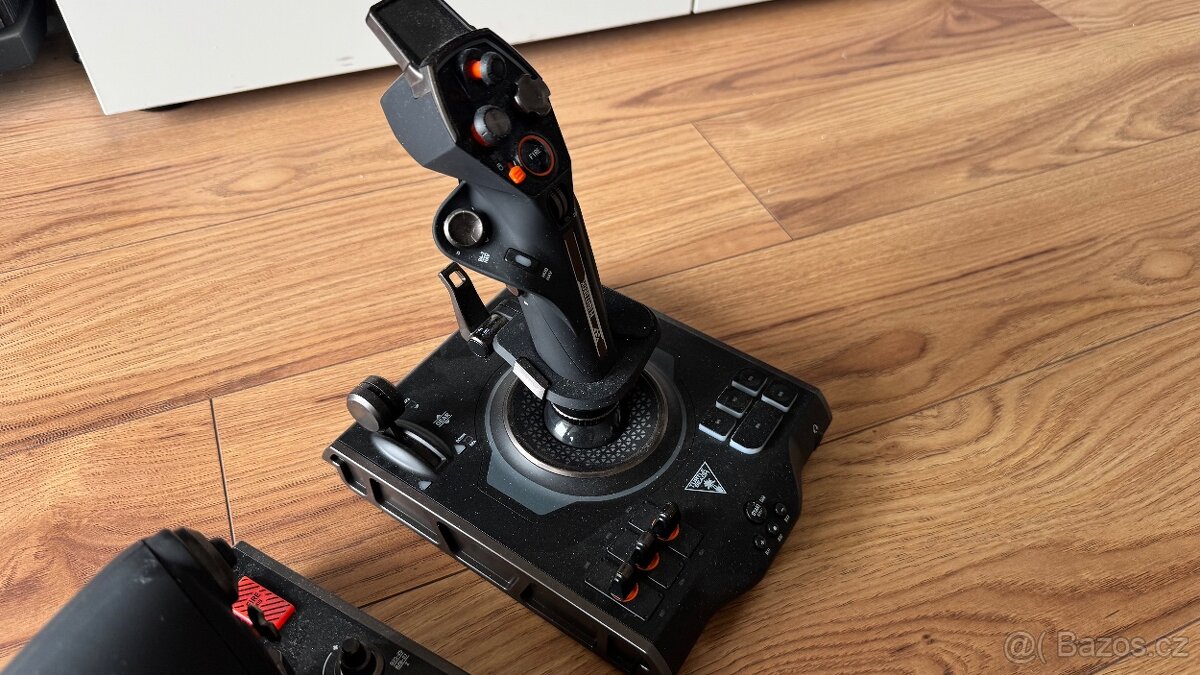 Turtle Beach VelocityOne Flightdeck - 2