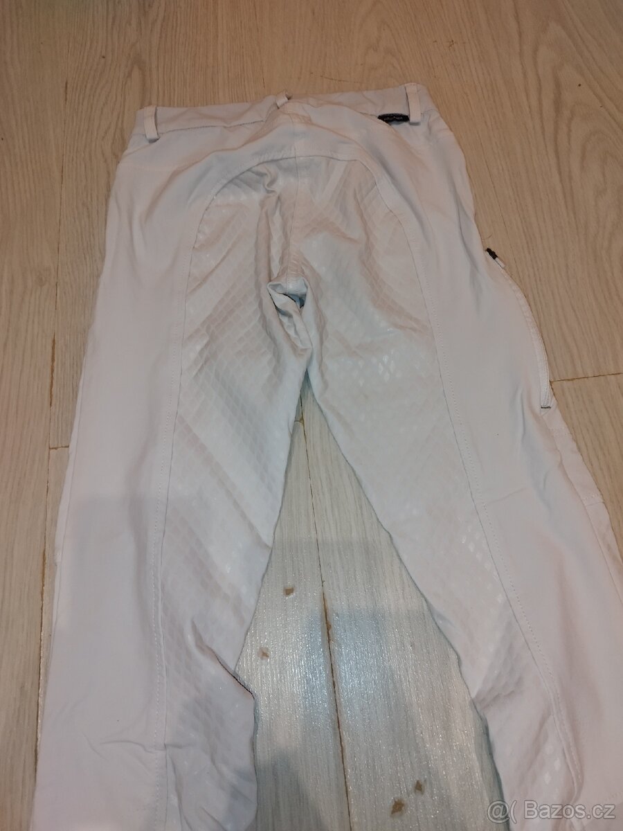 Závodní rajtky - 2