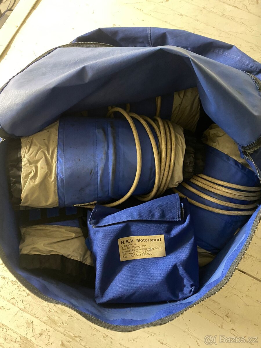 Nahřívací dečky - 2