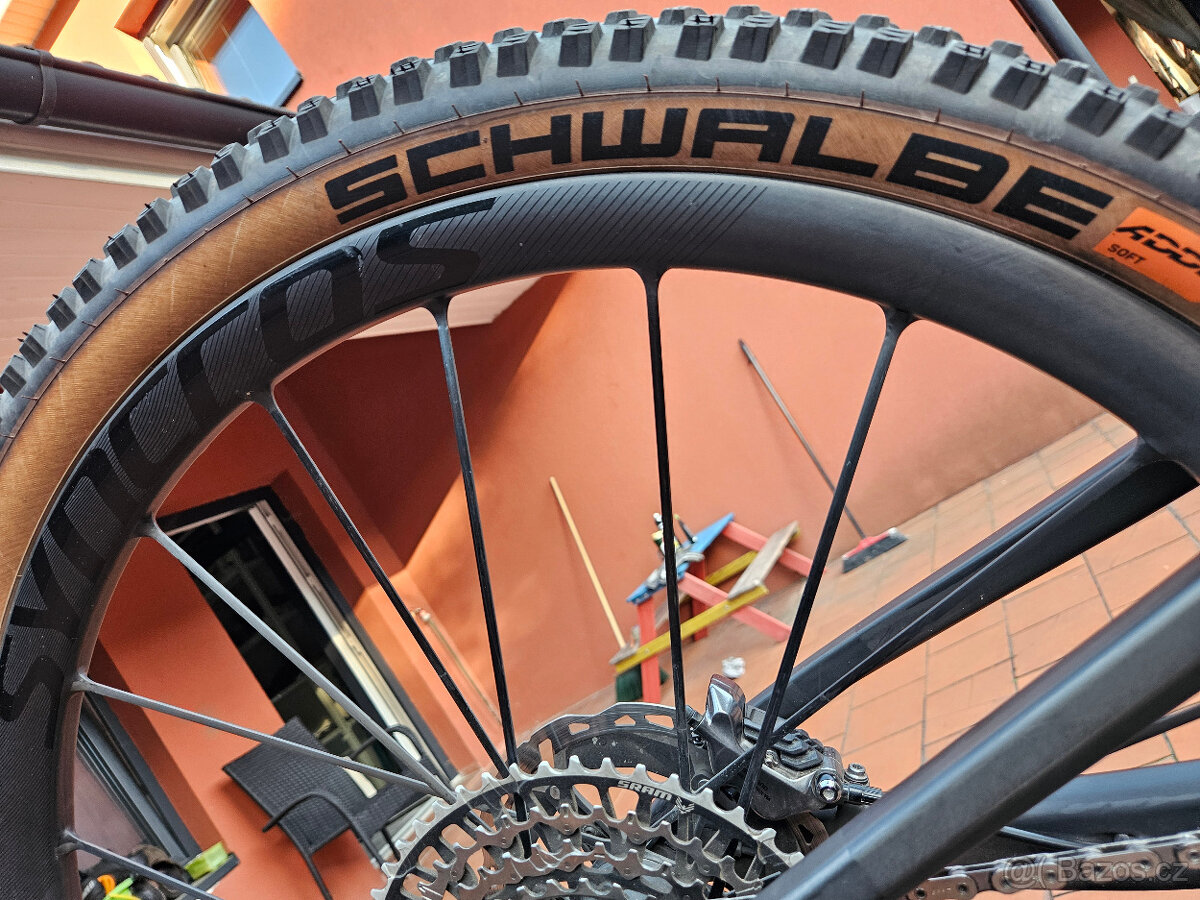 SCOTT Lumen eRide 900 SL - 2